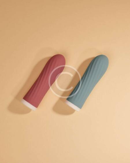 Mini vibrator